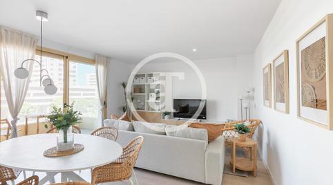 Photo 2 of Flat for rent in Carrer de Pi I Margall, Port, Badalona