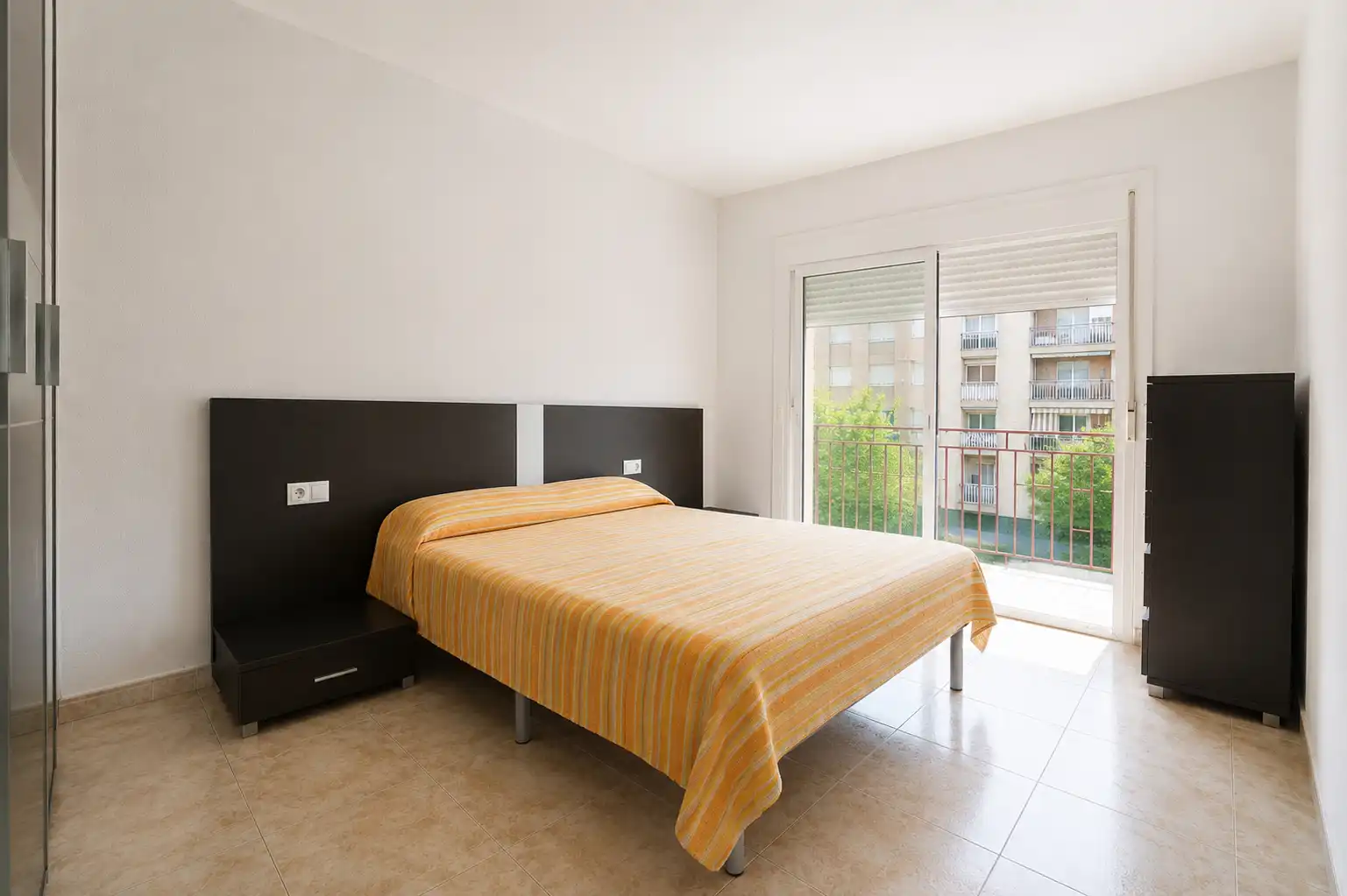 Bedroom of Flat for sale in Vila-seca  with Balcony