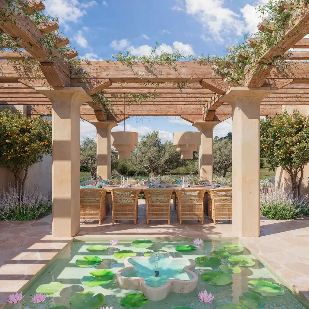 Landhaus mit Pool zum Verkauf in Sant Llorenç des Cardassar, imagen 2