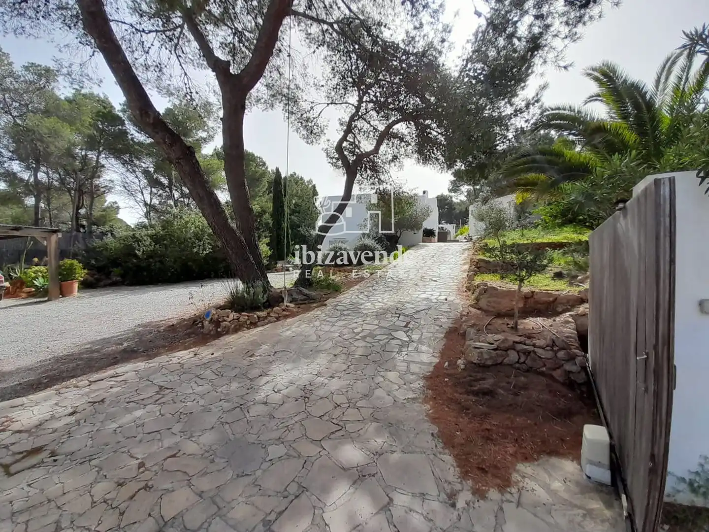 Haus mit Pool zum Verkauf in Sa Tanca den Marines, camino, poligono 7, parcela 128, Cala Mastella, imagen 40