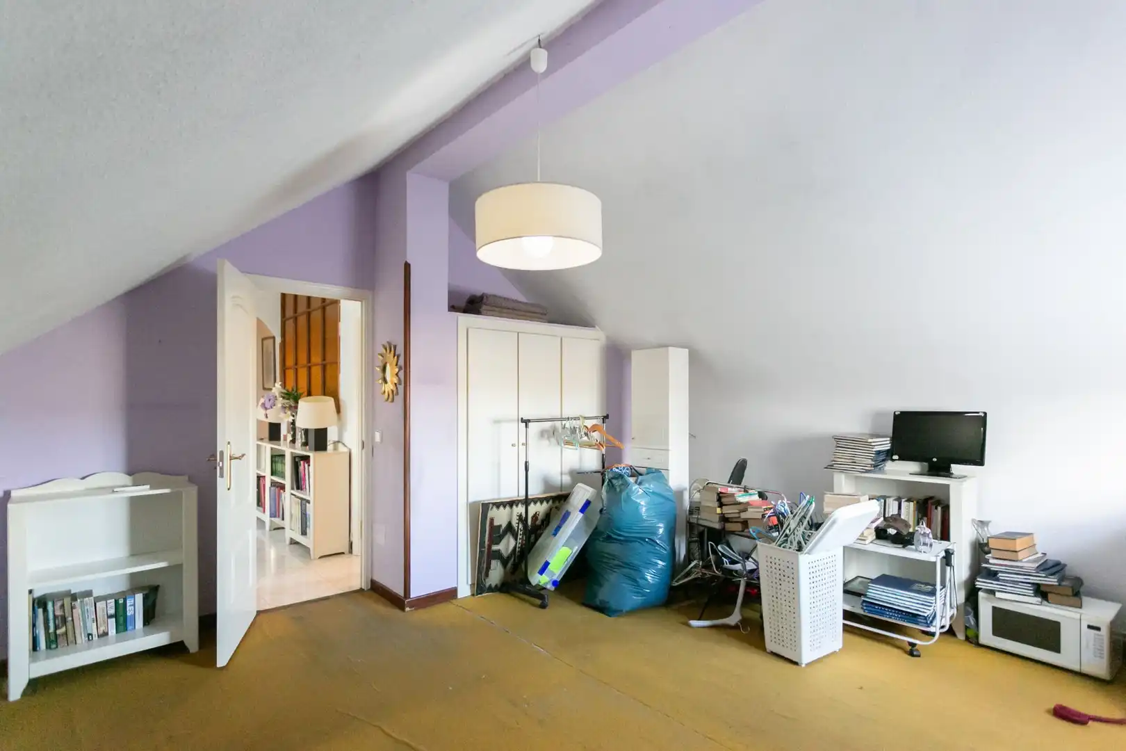 Haus mit Pool zum Verkauf in via lactea, imagen 49
