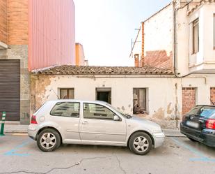 Parking of Planta baja for sale in Balenyà