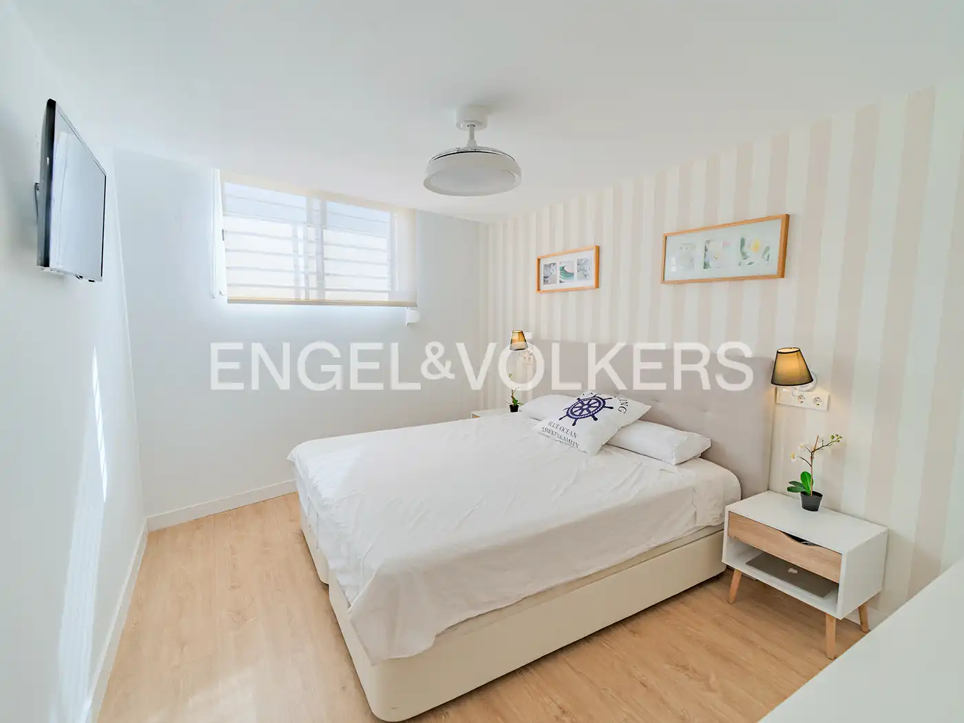 Habitación de Piso en venta en El Campello con Aire acondicionado, Calefacción y Terraza