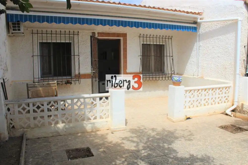 Terraced house for sale in Santiago de la Ribera