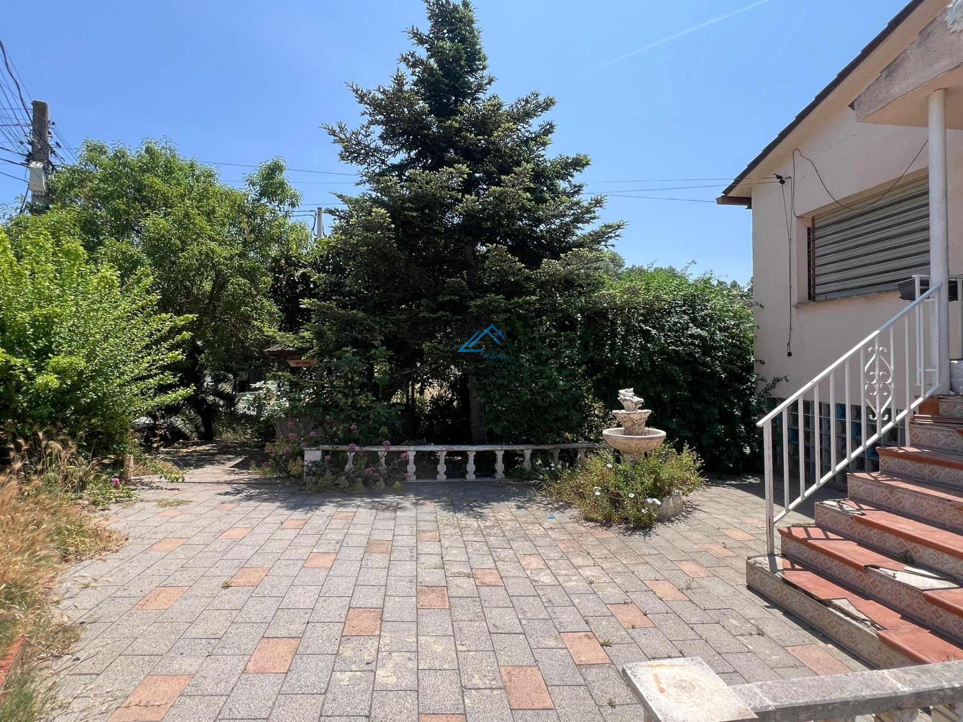 Garden of Single-family semi-detached for sale in Piera  with Private garden, Storage room and Balcony