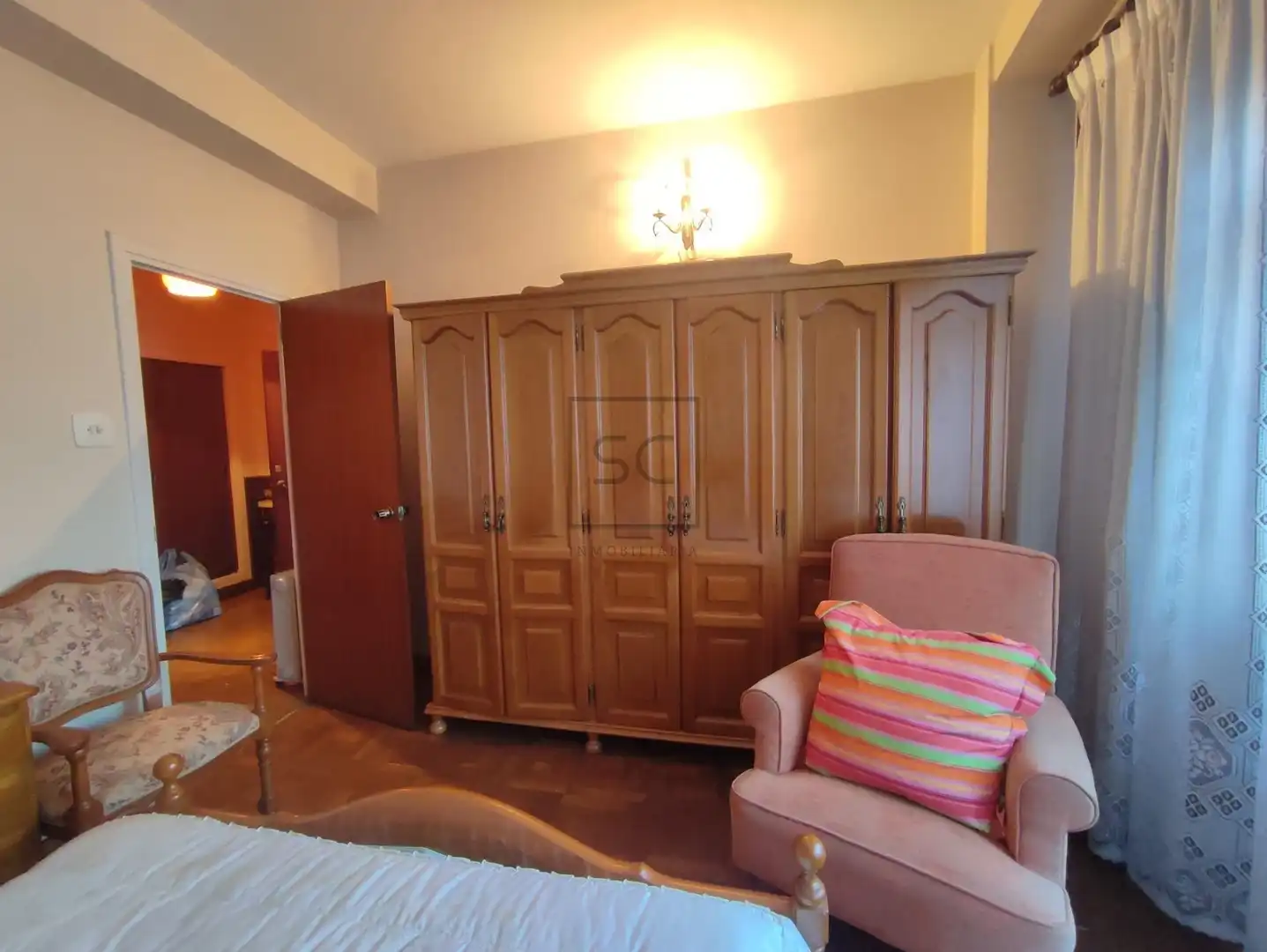 Piso en venta en Avenida de las Conces, Fene