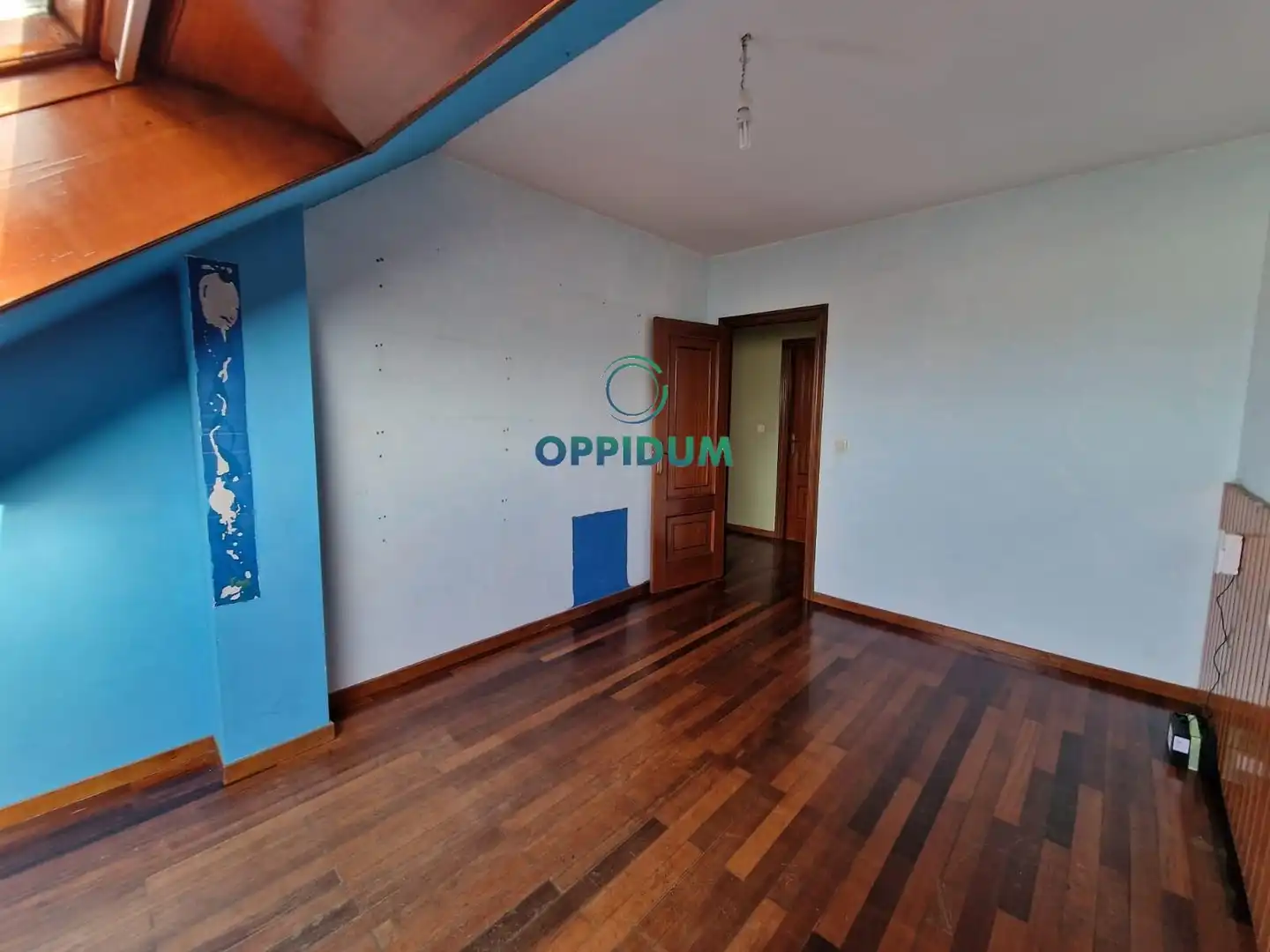 Habitación de Ático en venta en Melide