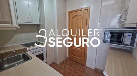 Photo 5 of Flat to rent in De Los Yébenes, Aluche,  Madrid Capital