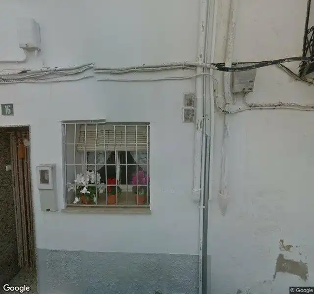 Vista exterior de Pis en venda en Alcanar