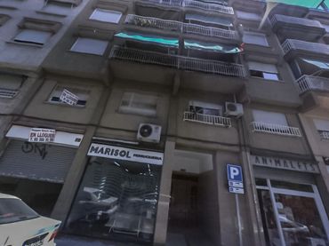 Appartement avec balcon à vendre à Carrer de la Conquista 78