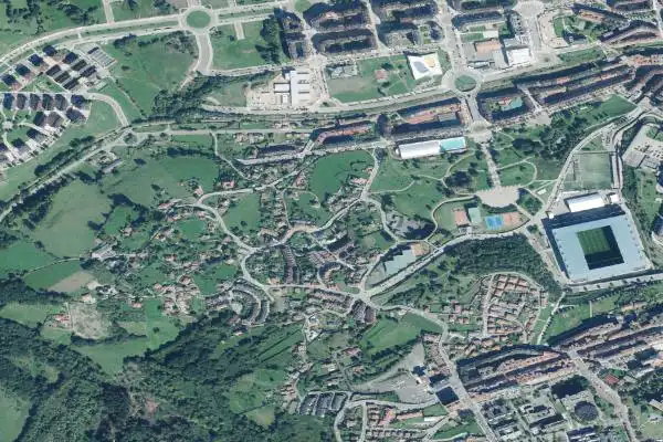 Residencial en venta en Oviedo 