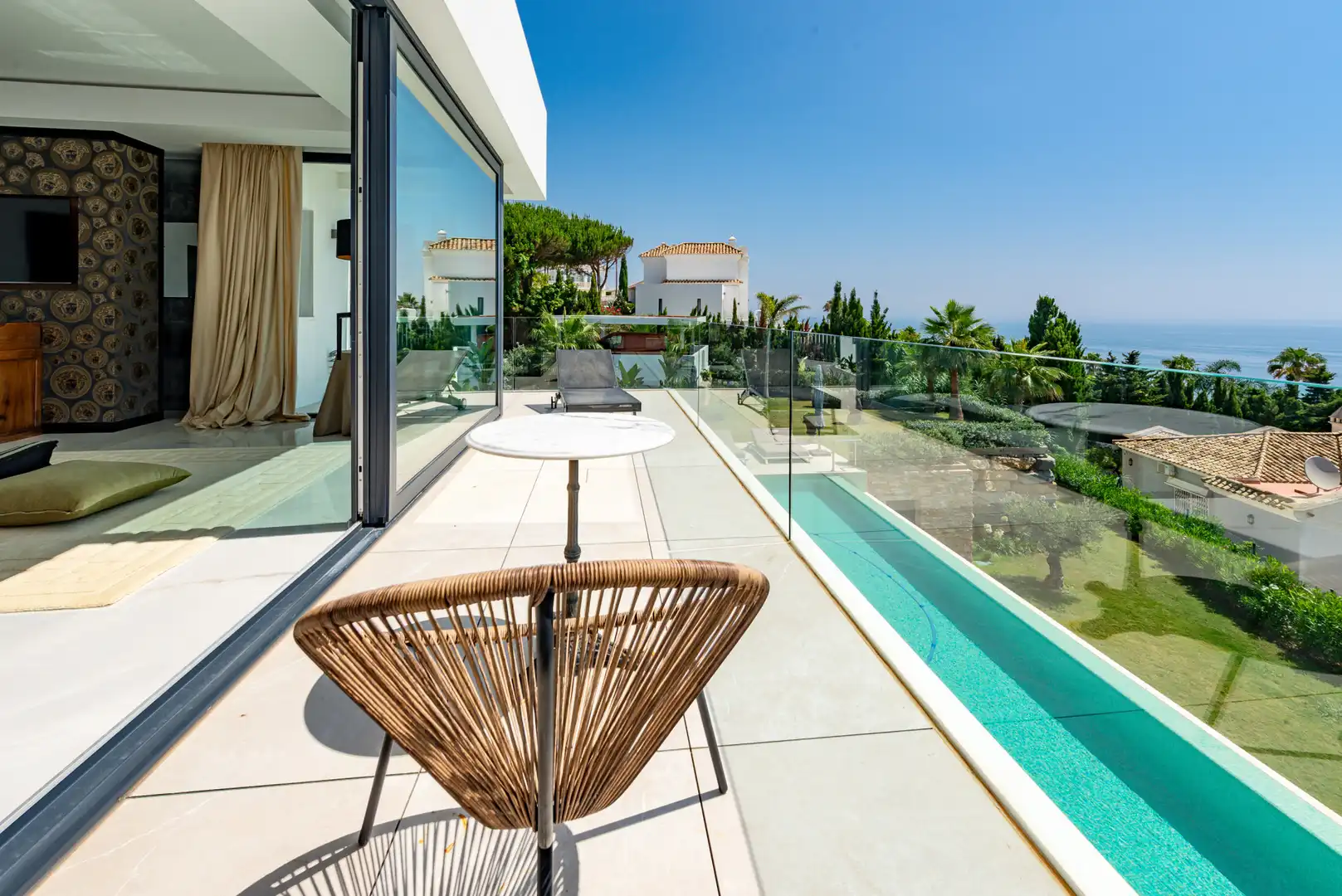 Maison avec terrasse à vendre à Chullera, imagen 32
