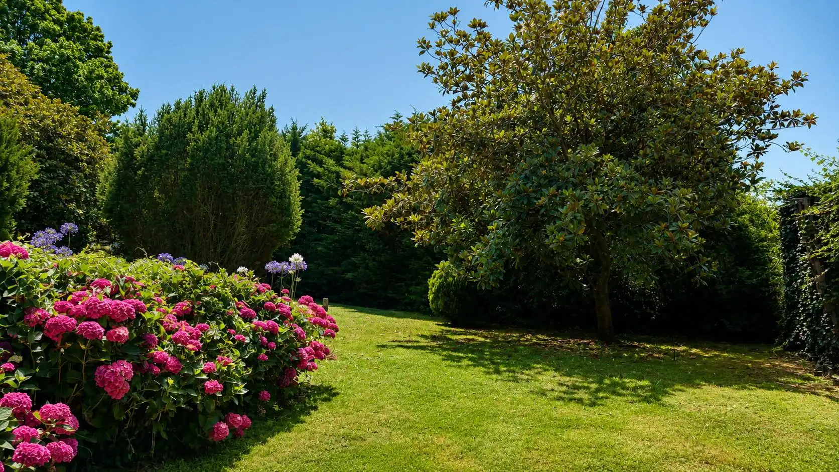 Garden of Houses for sale in Alfoz de Lloredo  with Heating, Private garden and Terrace