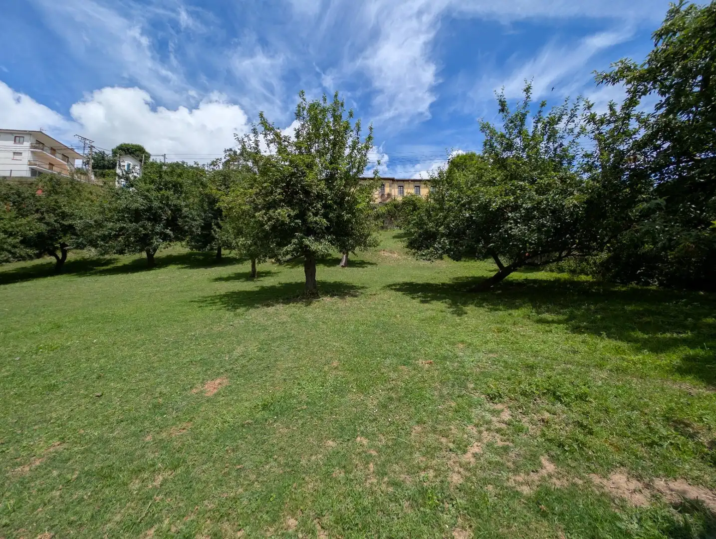 Villa con giardino in vendita a Carretera GENERAL, imagen 13
