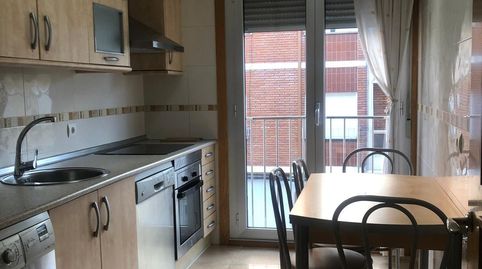 Foto 3 von Wohnungen zum Verkauf in Zona Alta, Ponferrada