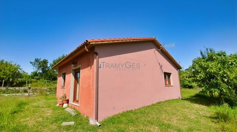 Foto 4 de Casa o xalet en venda a Lugar Cristelos, Tomiño, Pontevedra