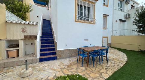 Foto 4 de Apartament en venda a Cumbre del Sol, Benitachell / El Poble Nou de Benitatxell