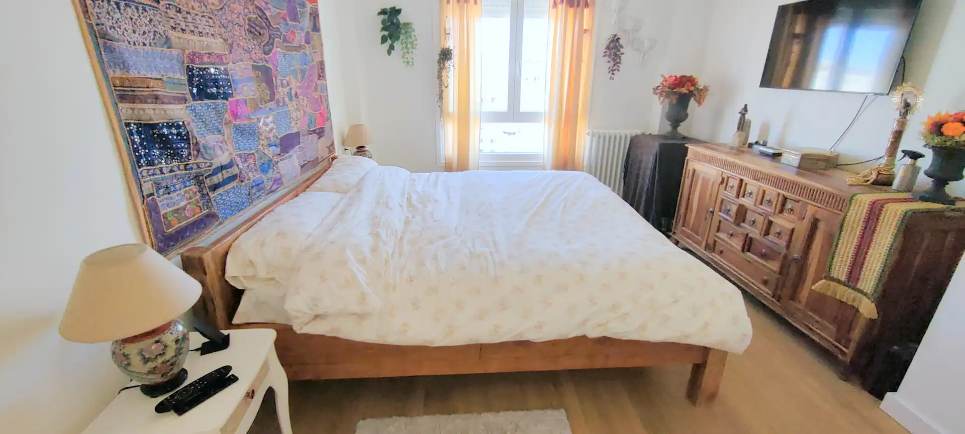 Wohnung zum Verkauf in Paseo de Cuéllar, 4, Ruiseñores