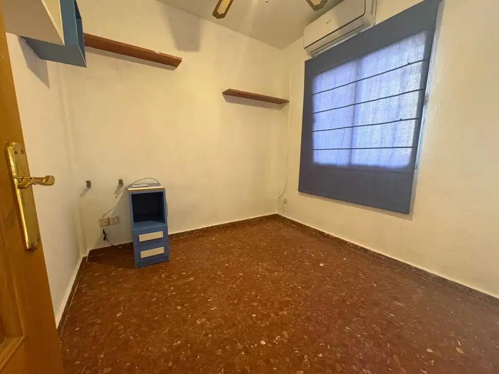 Bedroom of Flat for sale in Córdoba