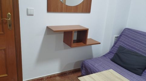 Foto 4 de Apartament de lloguer a Vistalegre, Murcia Capital