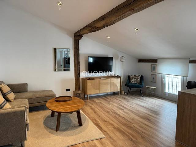 Piso en Alquiler en Calle AMISTAD en Plaza Circular