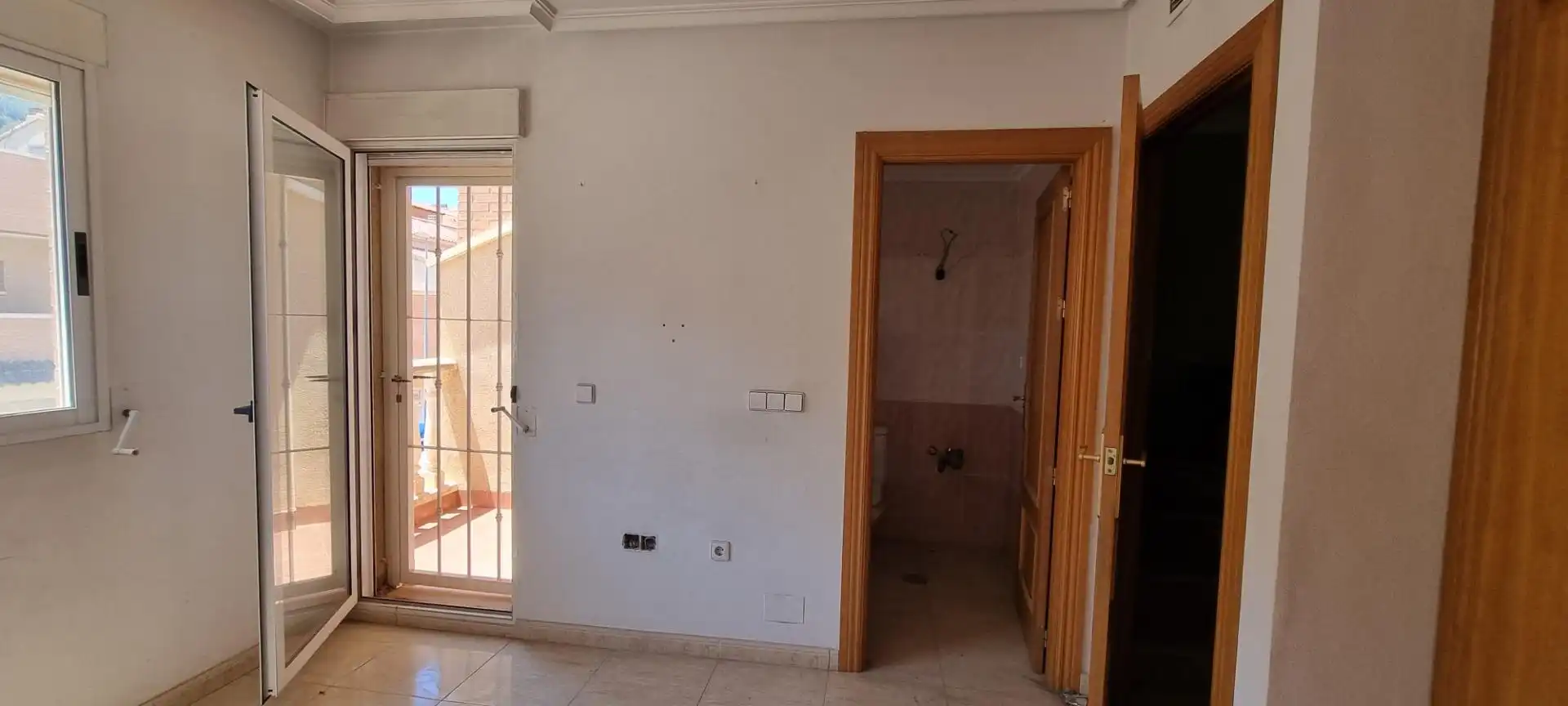 Casa adosada en venta en Murcia con Jardín privado y Terraza