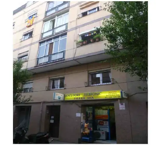 Apartamento en venta en Comercio, 18, imagen 2