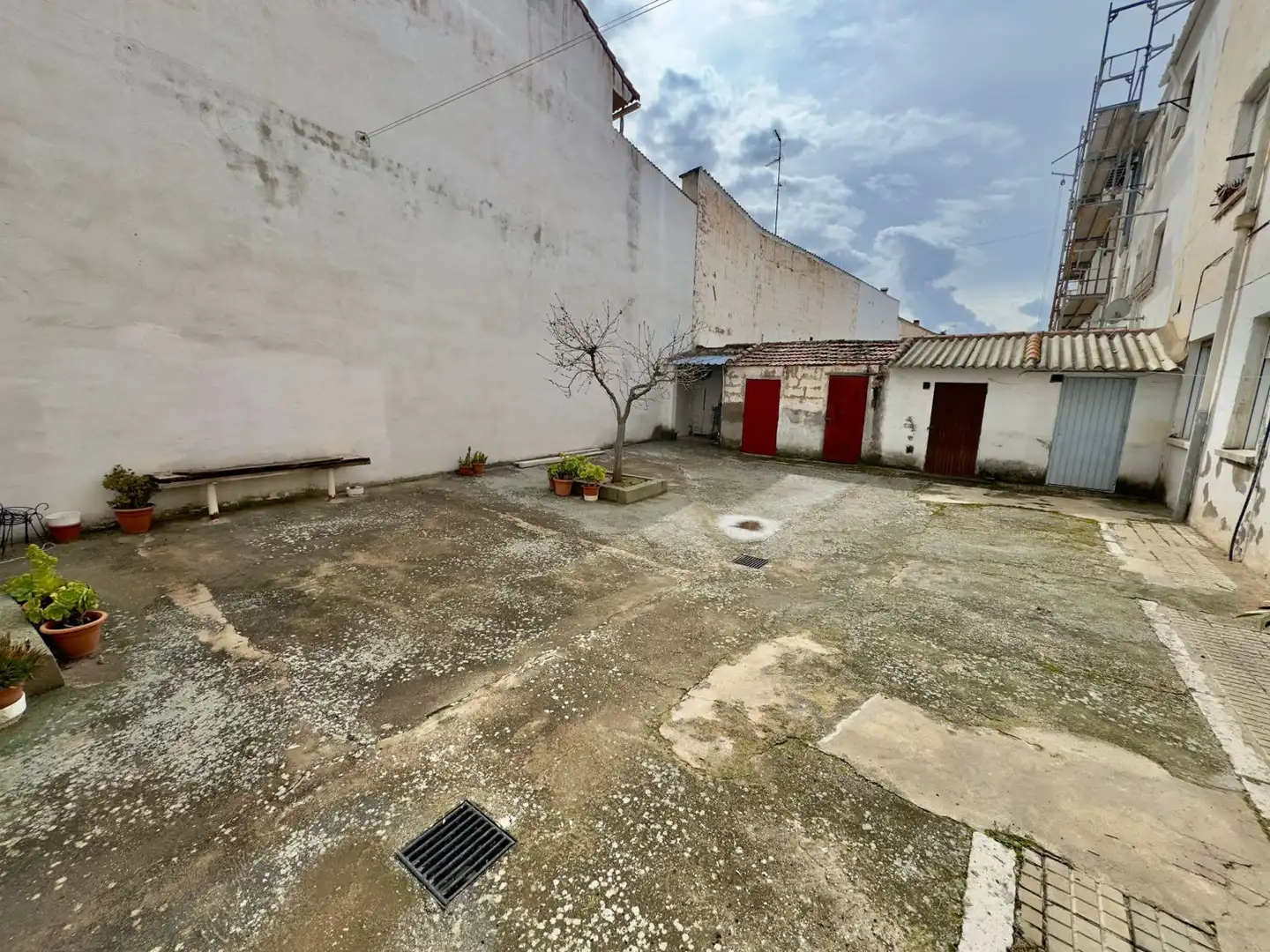 Flat for sale in Feria del Vino, imagen 34