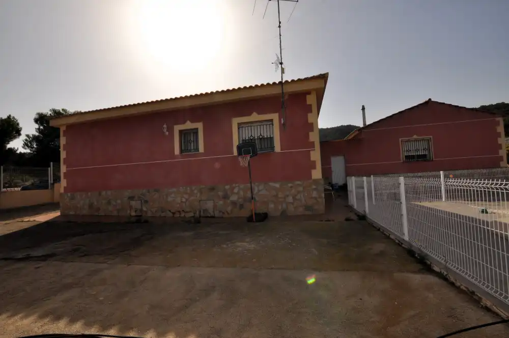 Casa in vendita a Abanilla, imagen 31