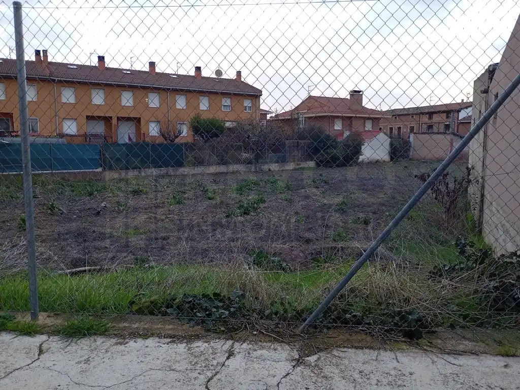 Terreno residenziale in vendita a Alesanco, imagen 3