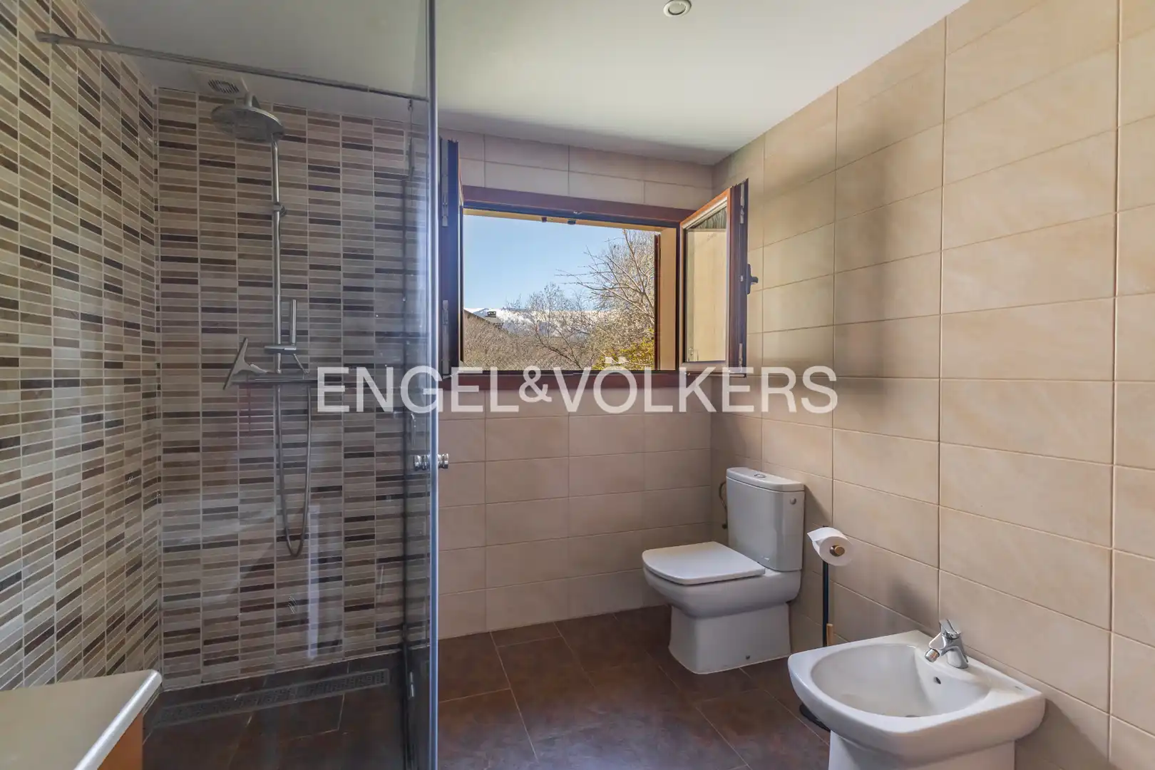 Baño de Casa o chalet en venta en Estavar con Calefacción, Jardín privado y Parquet