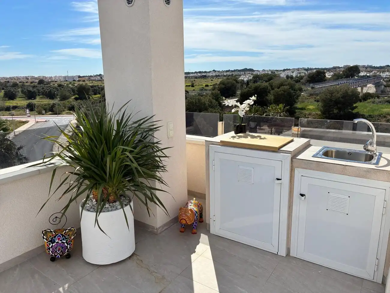 Appartement compact à vendre à Orihuela Costa, imagen 6
