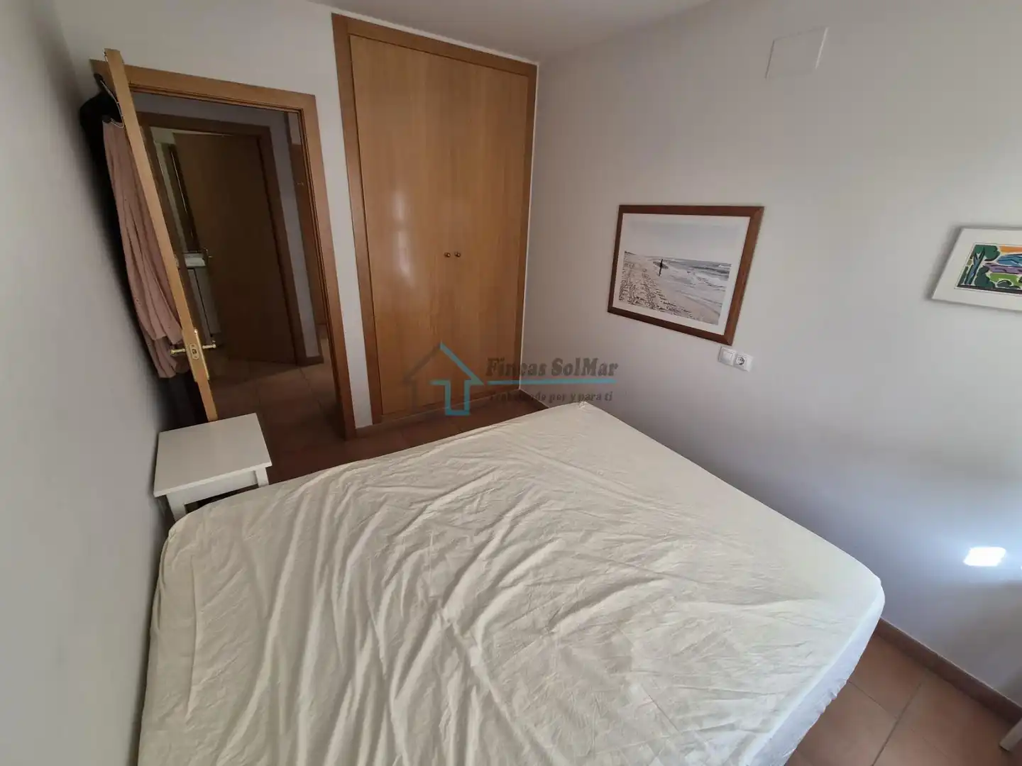 Appartement compact avec terrasse à vendre à Canet d'En Berenguer, imagen 19