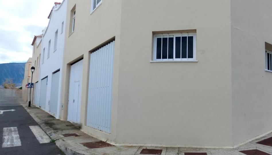 Photo 1 of Premises for sale in Moñigal (el), 7, -1, La Perdoma - San Antonio - Benijos, Santa Cruz de Tenerife