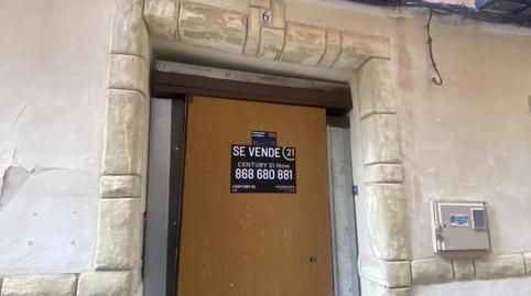 Photo 2 of House or chalet for sale in Calle Angustias, 6, Blanca, Murcia