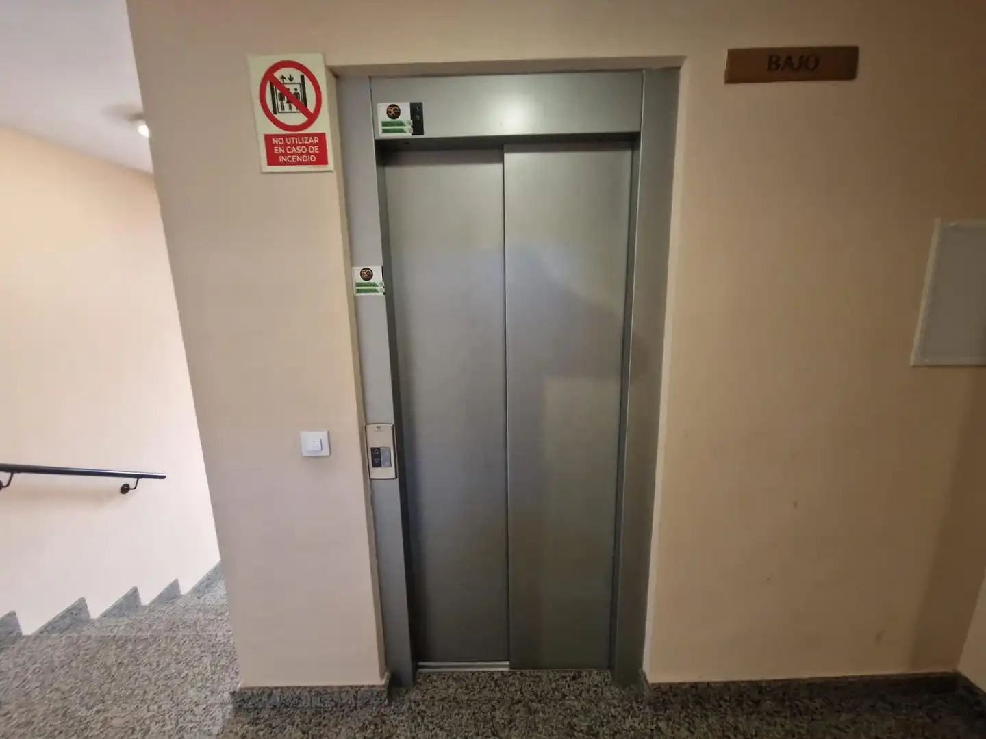 Pis amb ascensor en venda a Lominchar, imagen 39