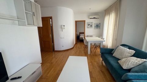 Photo 2 of Flat for rent in Eixample, Alcoy / Alcoi