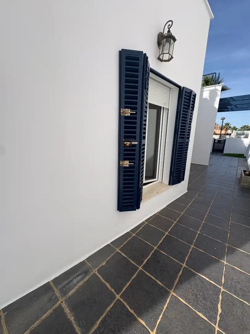 Chalet con terraza en venta en Sector F Segunda Fase 44, imagen 5