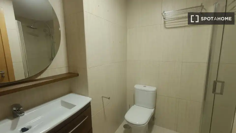 Room in Rochapea