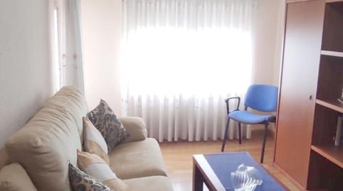 Photo 5 of Flat to rent in Plaza de San Cristóbal, San Esteban - San Cristóbal, Salamanca