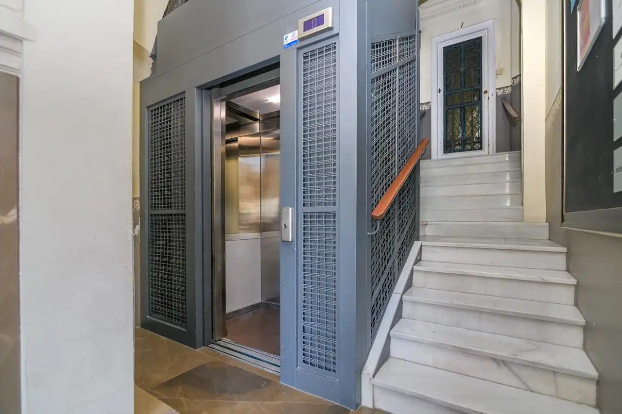 Appartamento con terrazza in vendita a Rambla de Catalunya, imagen 56