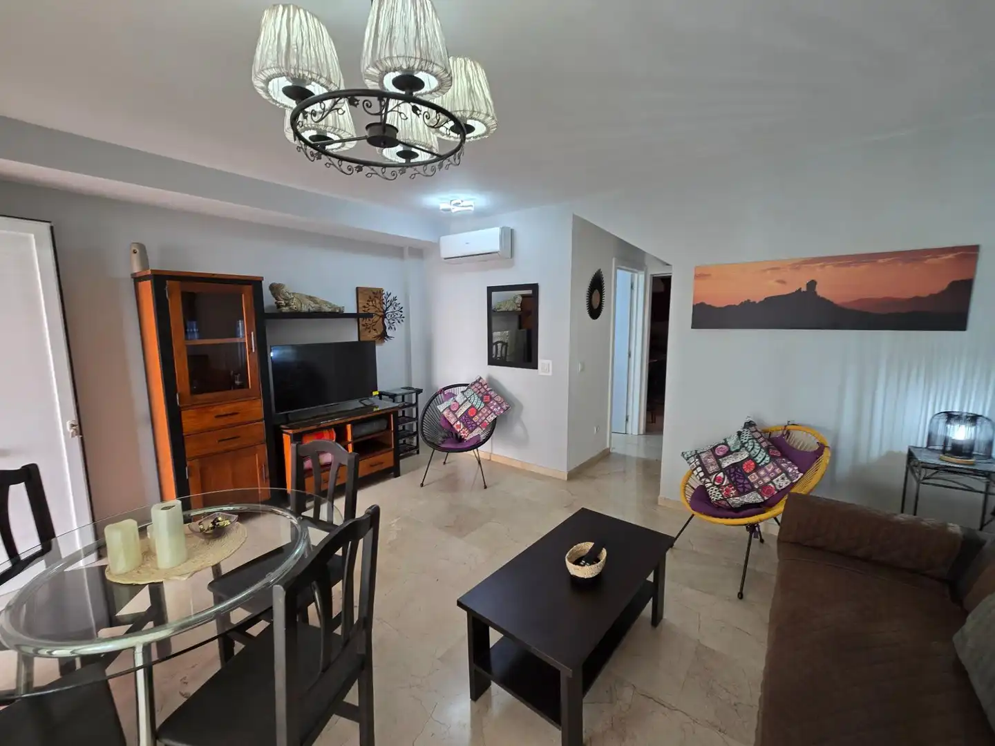 Duplex con piscina in affitto a Puerto Rico, imagen 5