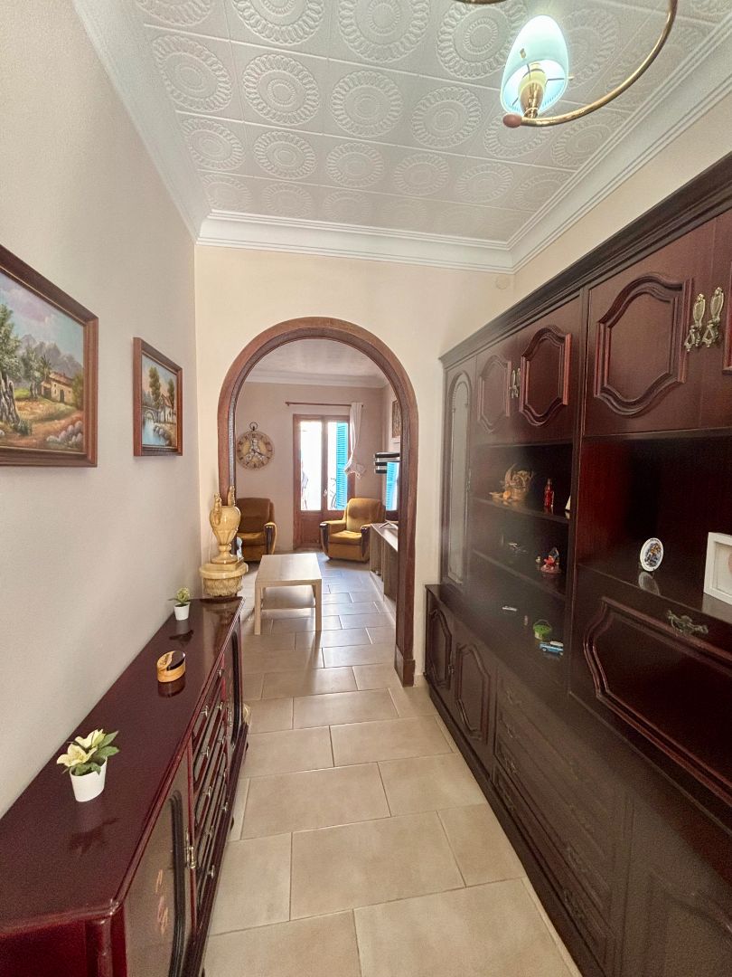 House or chalet for sale in Alcúdia  with Furnished, Oven and Washing machine
