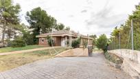 Jardí de Casa o xalet en venda en Sabadell amb Aire condicionat, Calefacció i Jardí privat