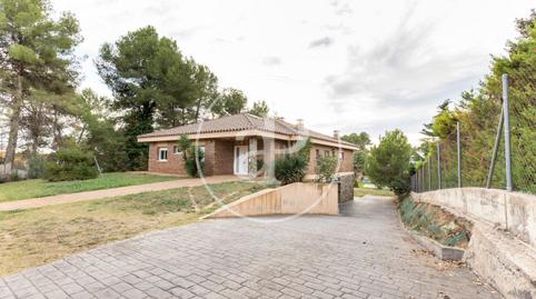 Foto 3 de Casa o chalet en venta en Carrer D'olof Palme, Castellarnau, Sabadell