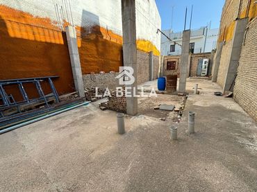 Terreno residencial en venta en Bellavista - La Palmera