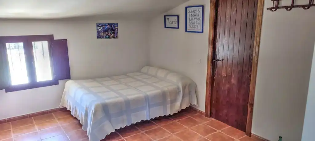 Landhaus mit Pool zum Verkauf in Alhama de Granada, imagen 15
