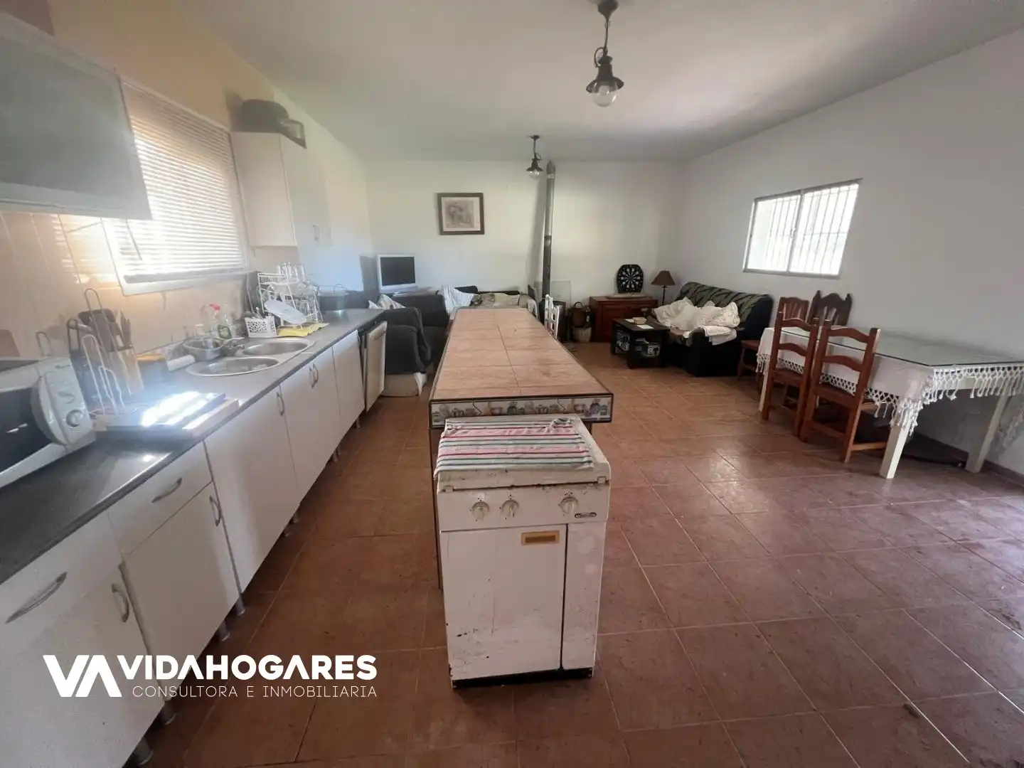 Casa rústica en venda a Chipiona Norte, imagen 8