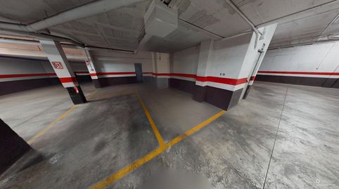Foto 2 de Garaje en venta en Calle Cuenca, Barrio de San Blas, Alicante / Alacant