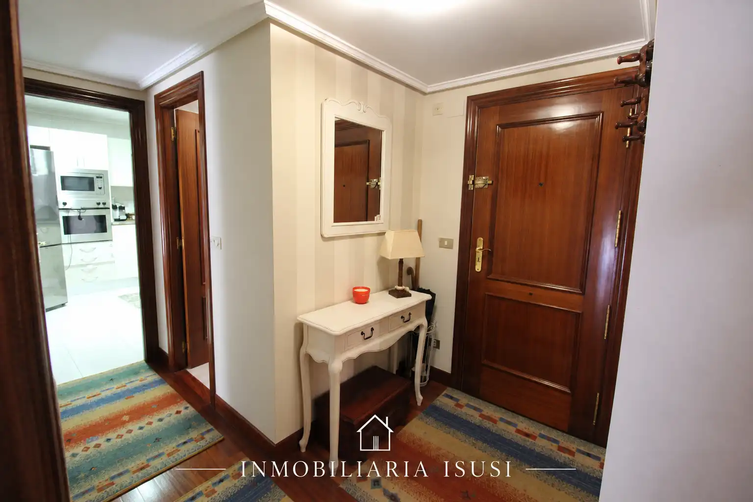 Flat for sale in Hermanos Larrarte Kalea, Zona Centro